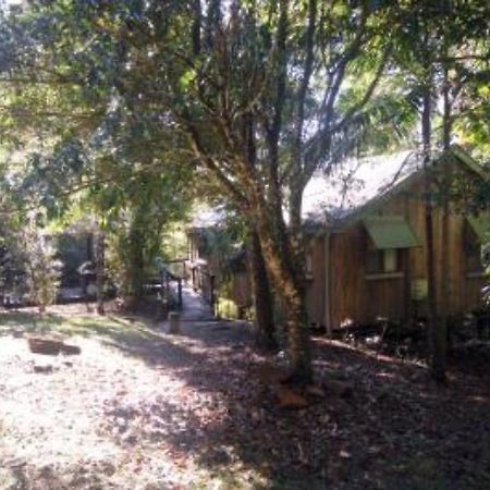 Вилла Mt Glorious Getaways Mount Glorious Экстерьер фото