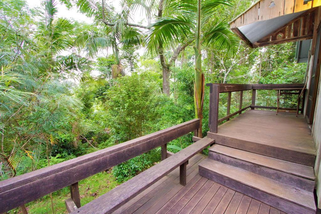 Вилла Mt Glorious Getaways Mount Glorious Экстерьер фото