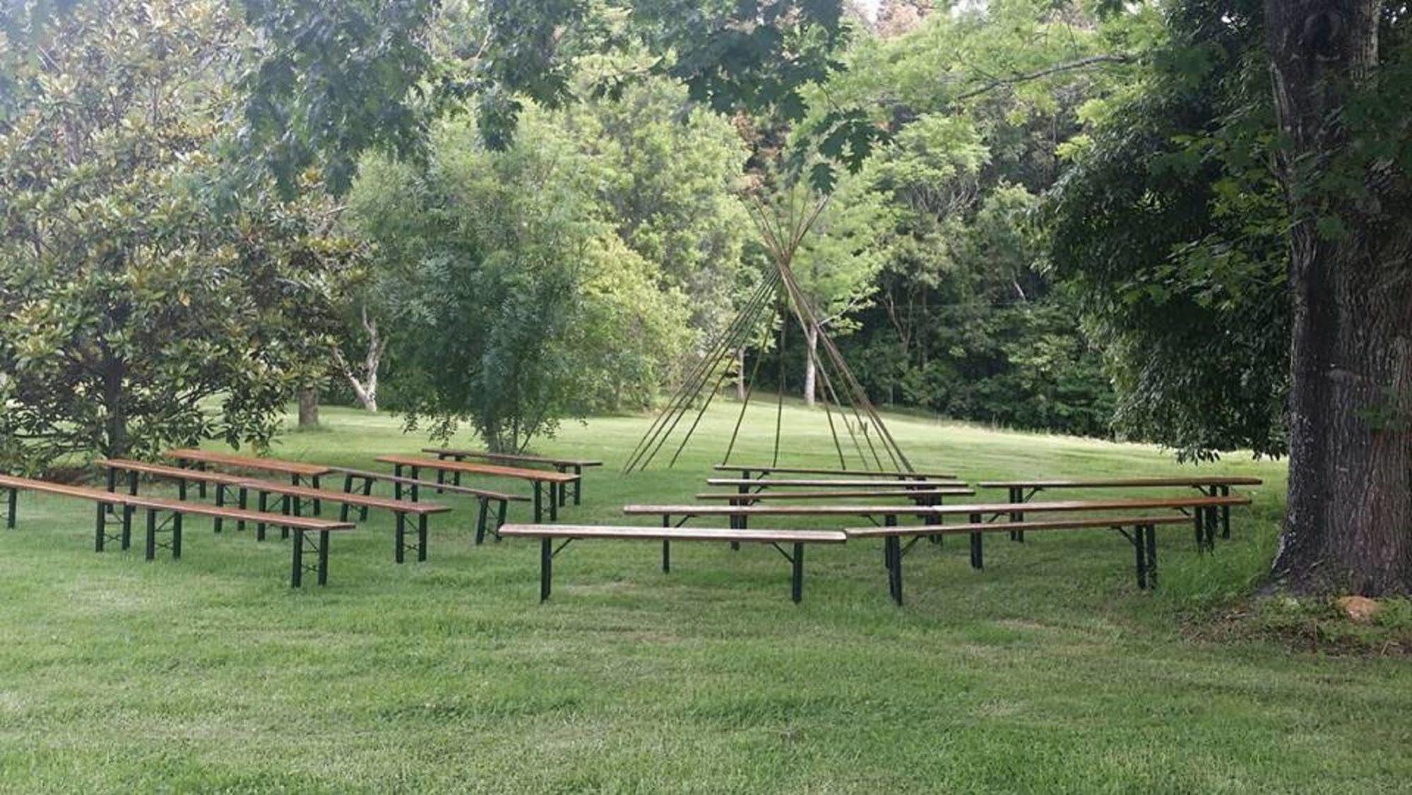 Вилла Mt Glorious Getaways Mount Glorious Экстерьер фото