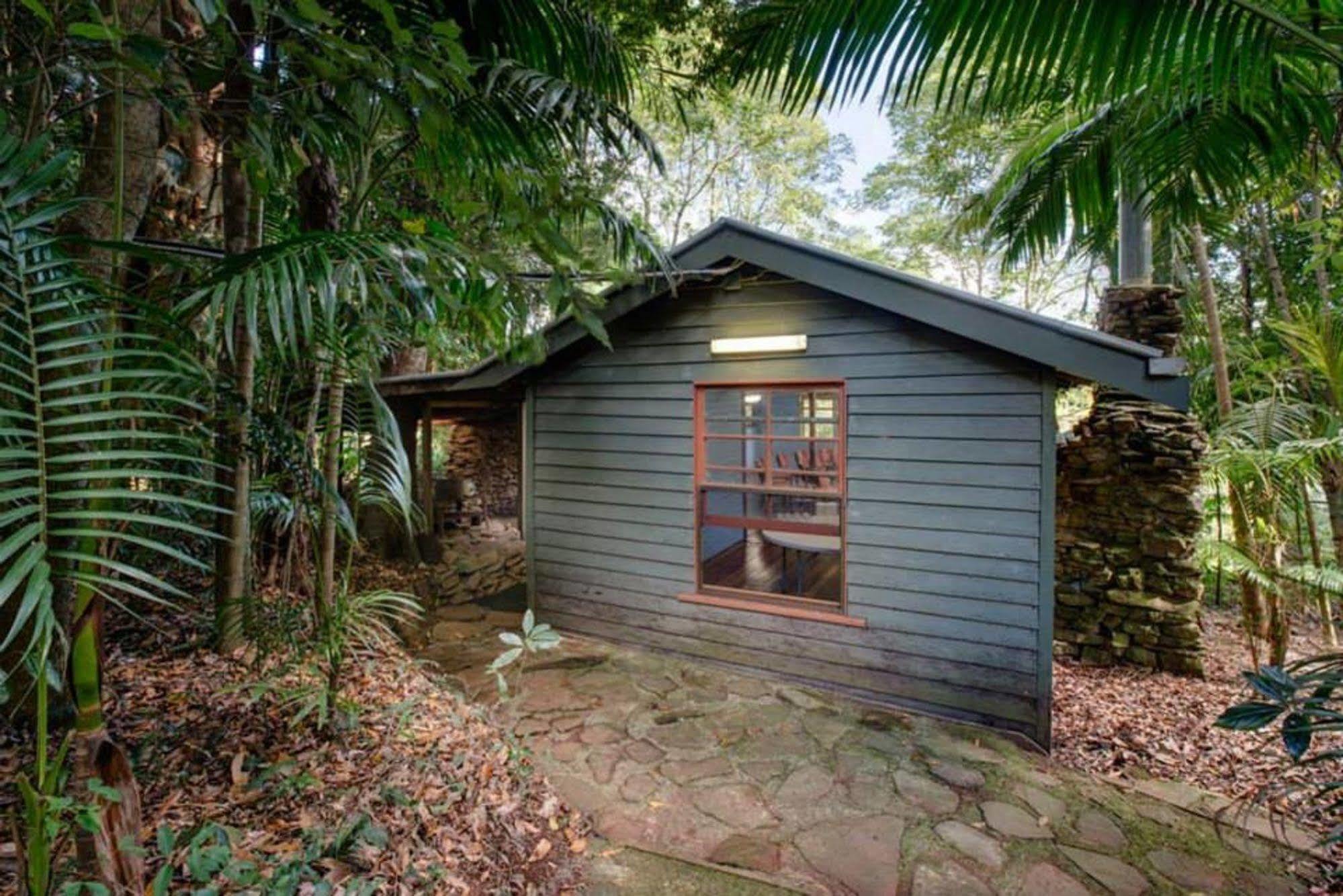 Вилла Mt Glorious Getaways Mount Glorious Экстерьер фото