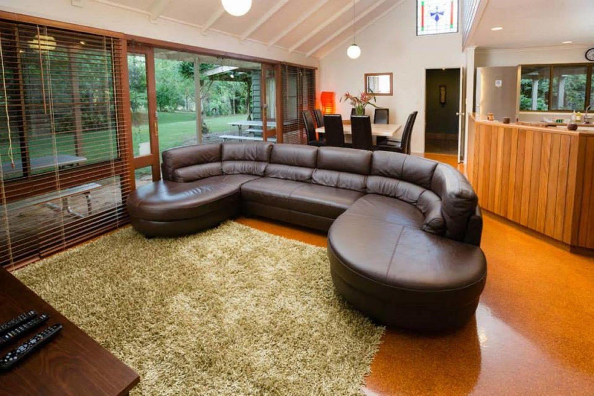 Вилла Mt Glorious Getaways Mount Glorious Экстерьер фото