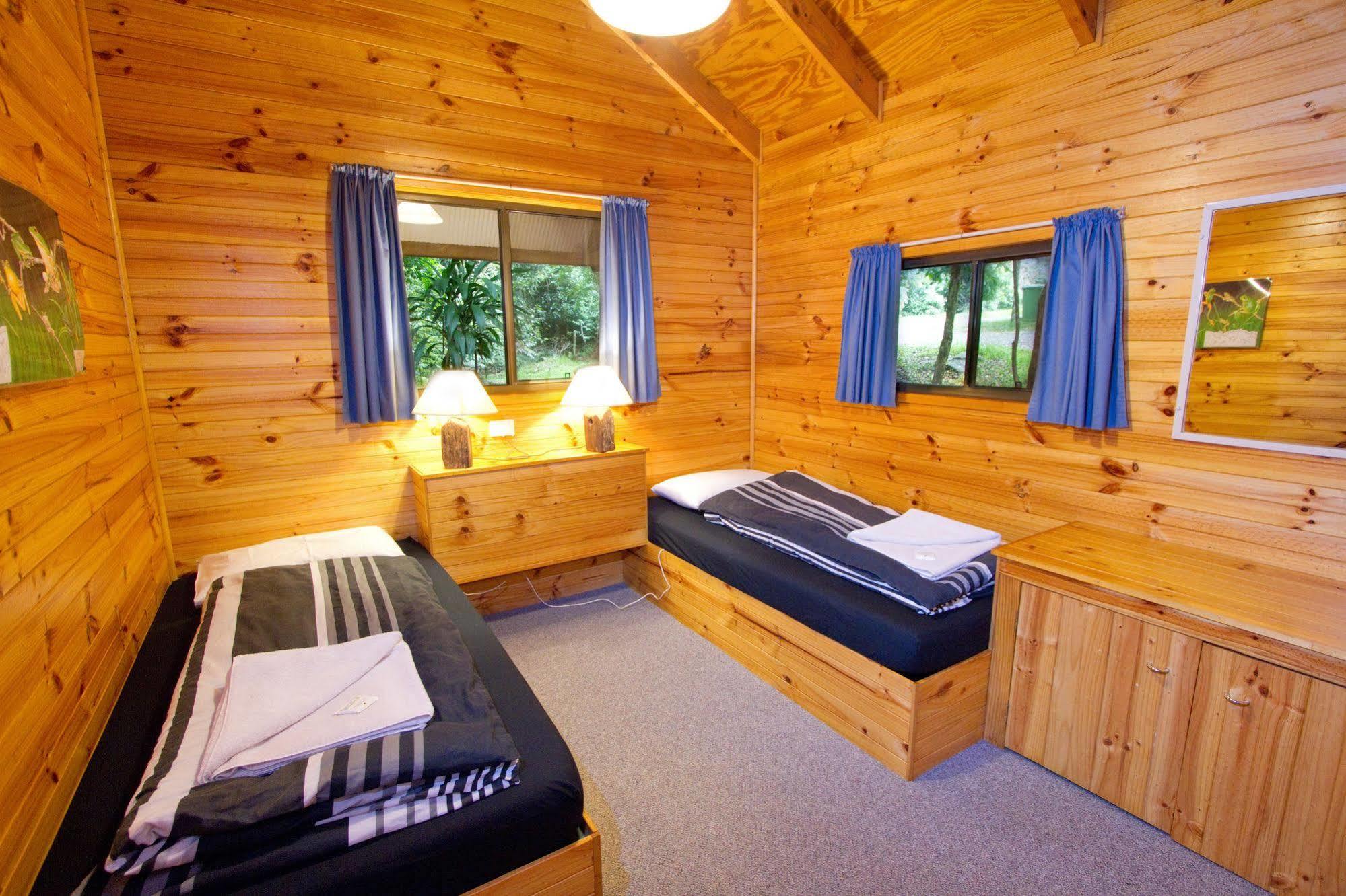Вилла Mt Glorious Getaways Mount Glorious Экстерьер фото