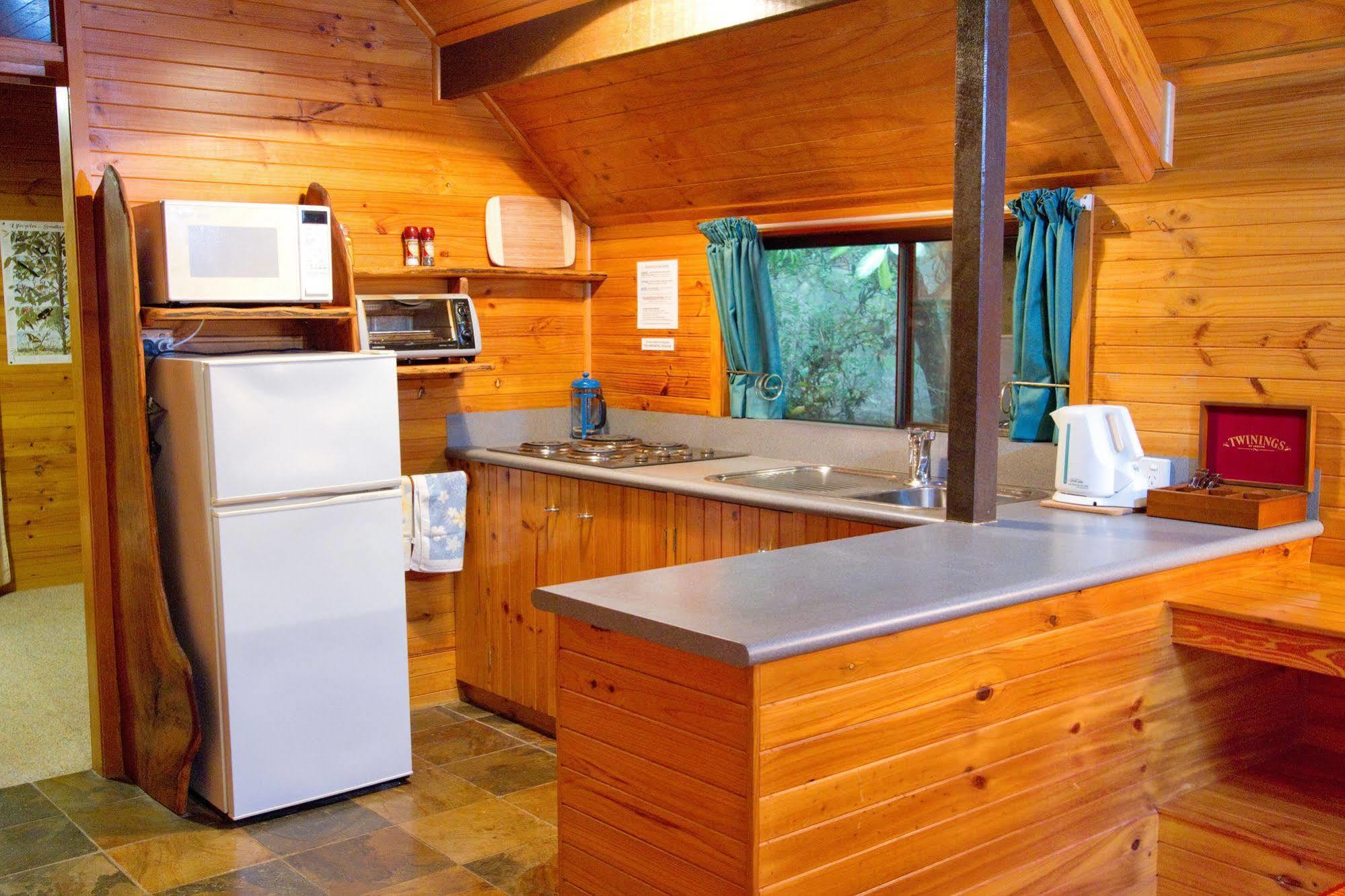 Вилла Mt Glorious Getaways Mount Glorious Экстерьер фото
