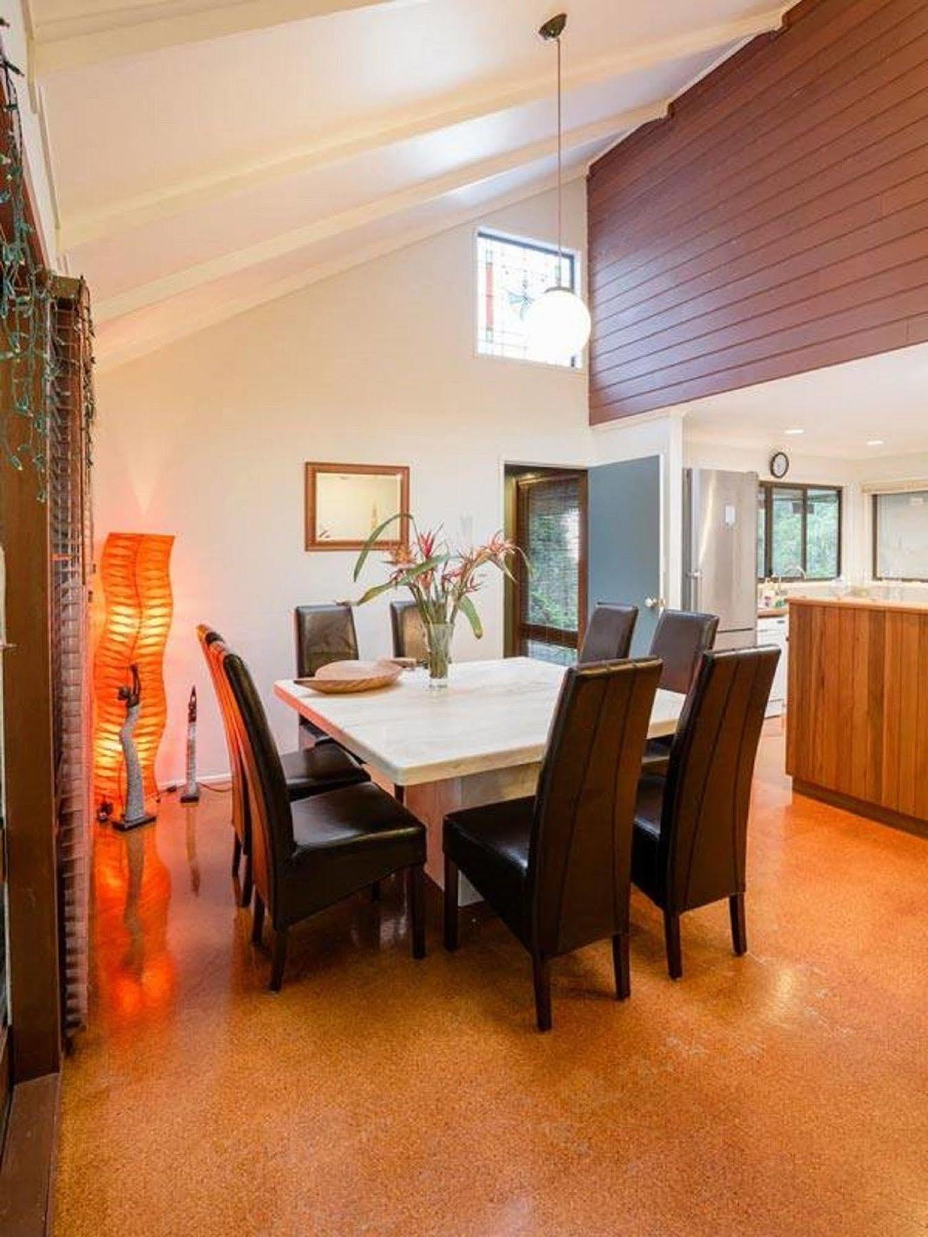 Вилла Mt Glorious Getaways Mount Glorious Экстерьер фото