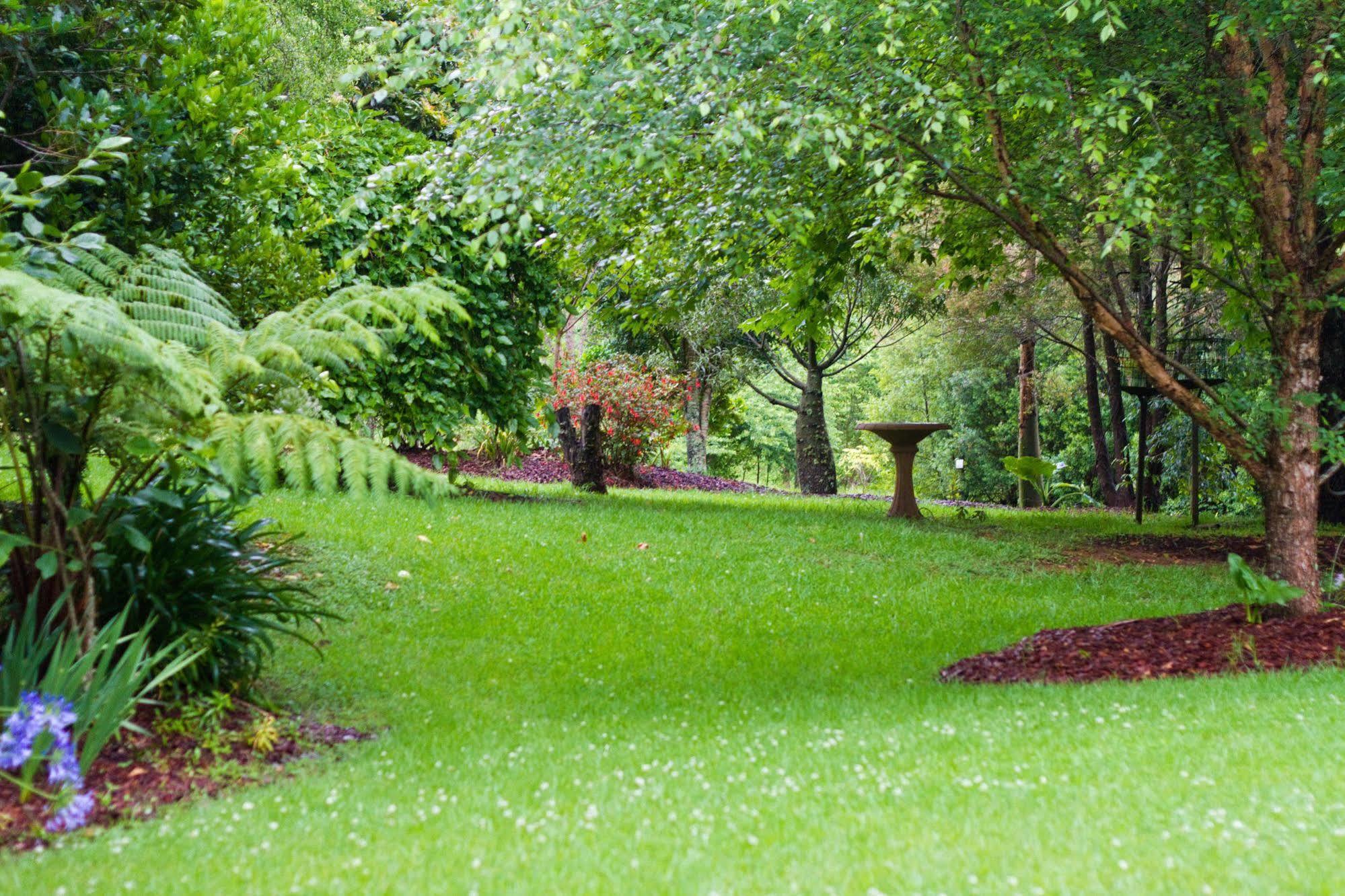 Вилла Mt Glorious Getaways Mount Glorious Экстерьер фото