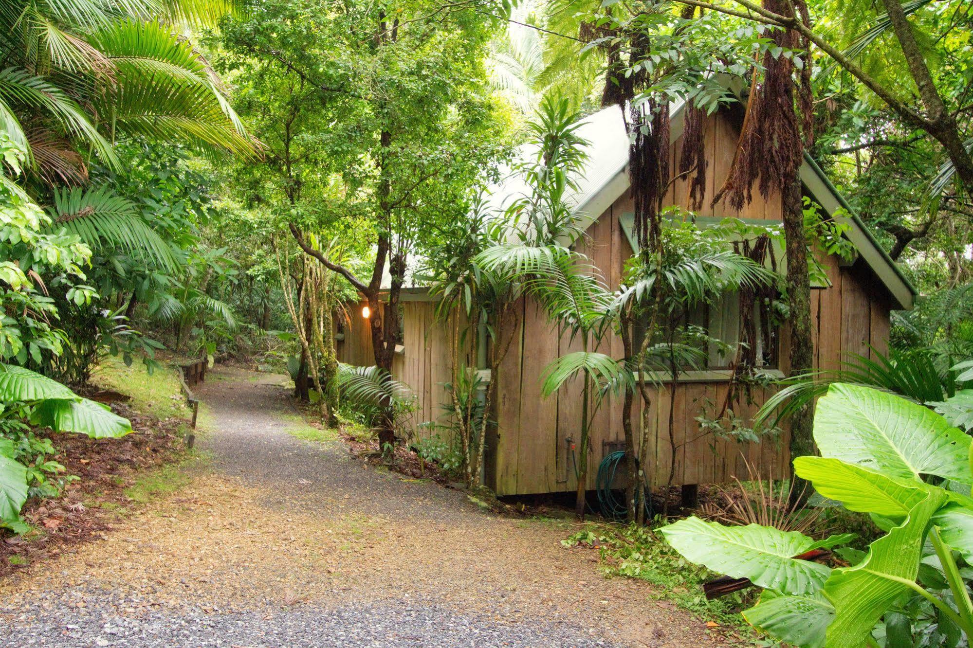 Вилла Mt Glorious Getaways Mount Glorious Экстерьер фото
