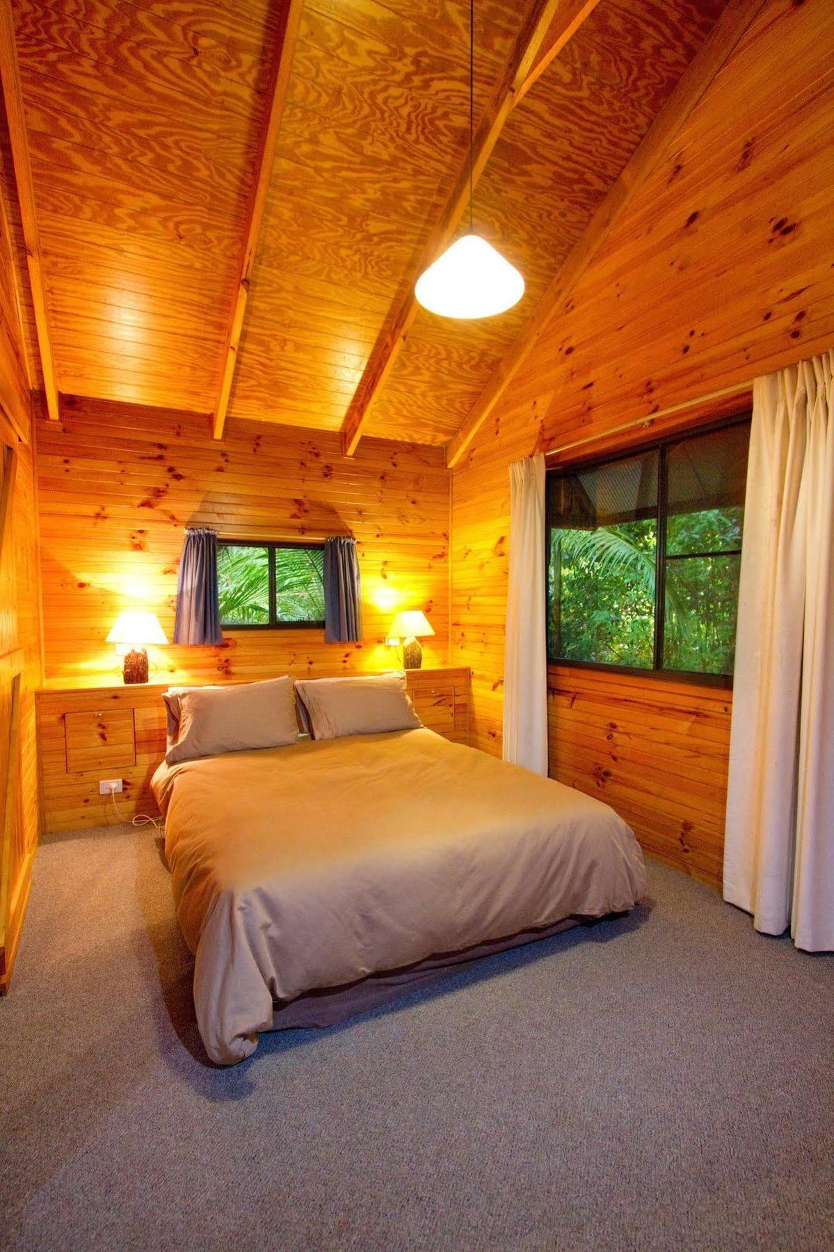 Вилла Mt Glorious Getaways Mount Glorious Экстерьер фото